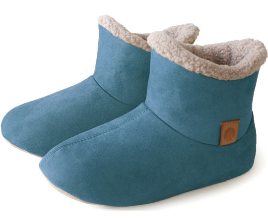 リゲッタ リゲッパ モーフ ブルー M(22.5~23.5cm) CHR008-BLU-M(22.5cm~23.5cm) 1足(ご注文単位1足)【直送品】