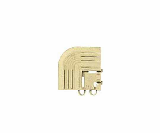 山崎産業（コンドル） ロイヤルソフト コーナー ベージュ F-138-FC-BE 1個（ご注文単位1個）【直送品】