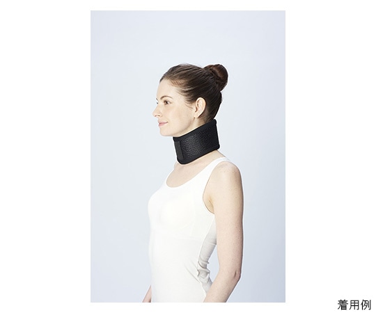 中山式産業 magicoLabo ネックサポーター メッシュタイプ  1個（ご注文単位1個）【直送品】