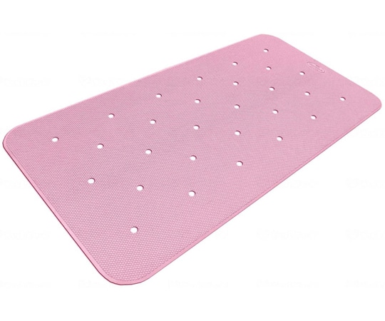 シンエイテクノ ダイヤタッチ 穴開きタイプ ピンク SD10/LH100 1枚（ご注文単位1枚）【直送品】