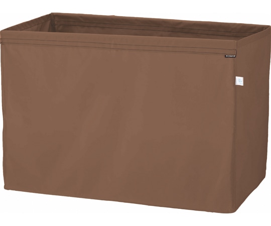 山崎産業（コンドル） システムカート ECO袋MT 360L BR CA875-360X-MB-BR 1枚（ご注文単位1枚）【直送品】