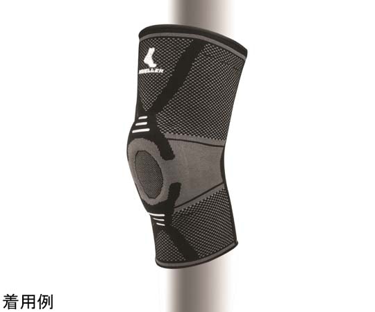 MUELLER オムニフォース ニーサポートK700 S 55141 1個（ご注文単位1個）【直送品】