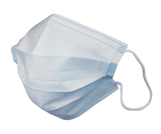 DIA-T 不織布マスク 50枚入 M-50 1ケース（ご注文単位1ケース）【直送品】