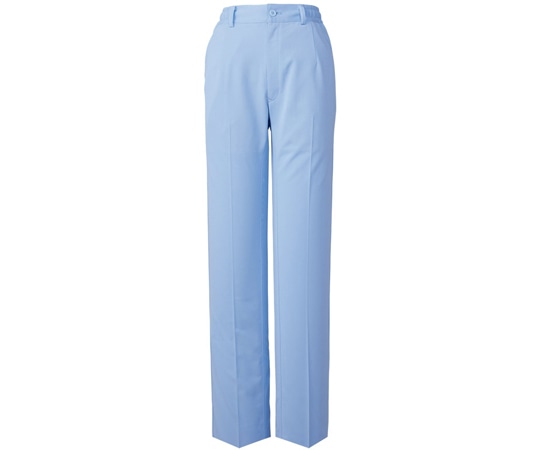 ミドリ安全 作業服 メディカルウェア ベルデクセル スクラブパンツ VEM93下 スカイブルー MWサイズ VEM93-SITA-MW 1着（ご注文単位1着）【直送品】