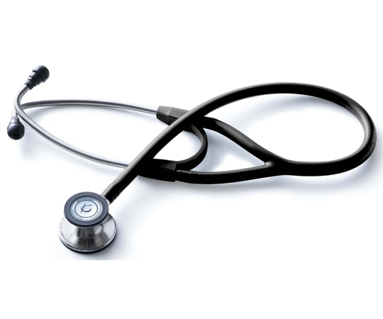 ケンツメディコ No.188Ⅲ ドクターフォネット ネオ ブラック 0188B501 1本（ご注文単位1本）【直送品】