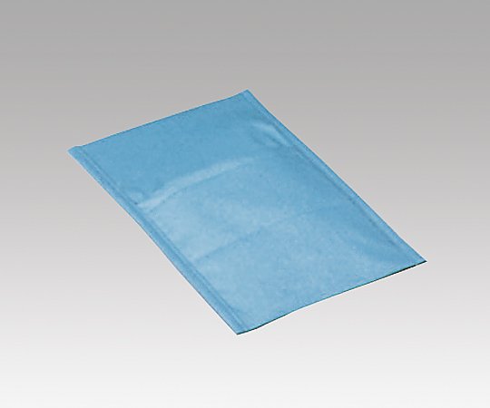 ホギメディカル メッキンポケット 170×300mm 1箱(25枚×4箱入) MPK-880-11 1箱(ご注文単位1箱)【直送品】