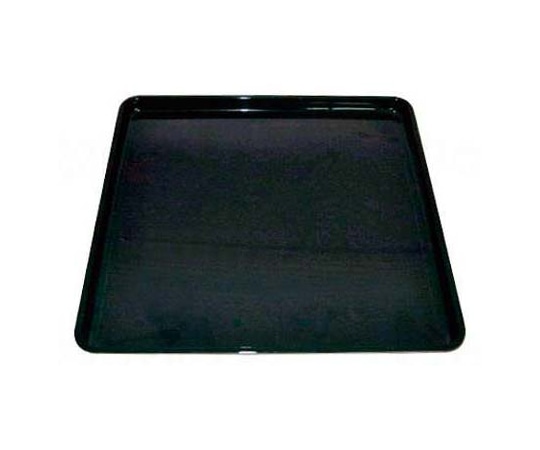 アメックス熊本 夢食器虹彩レインボウ 正角盆 No.8 1個（ご注文単位1個）【直送品】