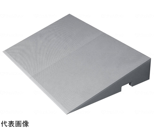 シンエイテクノ ダイヤスロープFRP 70 105・110 70 105・110 DSF70-105・110 1個（ご注文単位1個）【直送品】