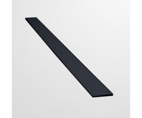 アズワン 900x60mm 粘着マット用アルミスロープ EA997RE-88 1枚（ご注文単位1枚）【直送品】