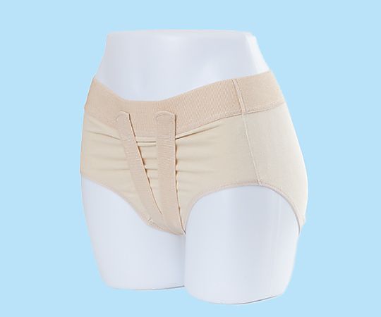 北里コーポレーション キタザト骨盤底サポーター L ベージュ SPS BG-L 1枚（ご注文単位1枚）【直送品】