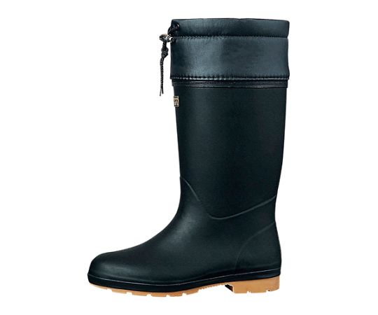 アズワン 28.0cm 長靴 EA910LD-28A 1足（ご注文単位1足）【直送品】