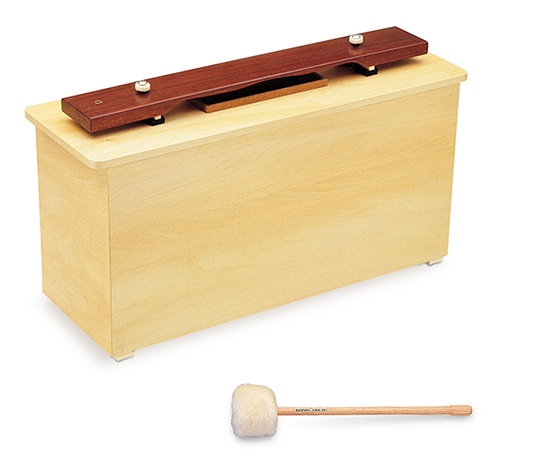 SUZUKI バスブロックバー E音 SBCX-80E 1個(ご注文単位1個)【直送品】