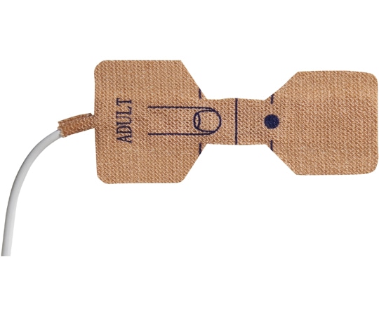 アイビジョン 日本光電互換 ディスポセンサ(メダプラスト)成人 24枚入 SSD-043-W09AA 1箱(ご注文単位1箱)【直送品】