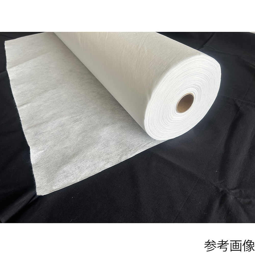 瑞光メディカル 防滑ZMロールシーツ 950×88m 2200mm ミシン目入り 958822 1本（ご注文単位1本）【直送品】