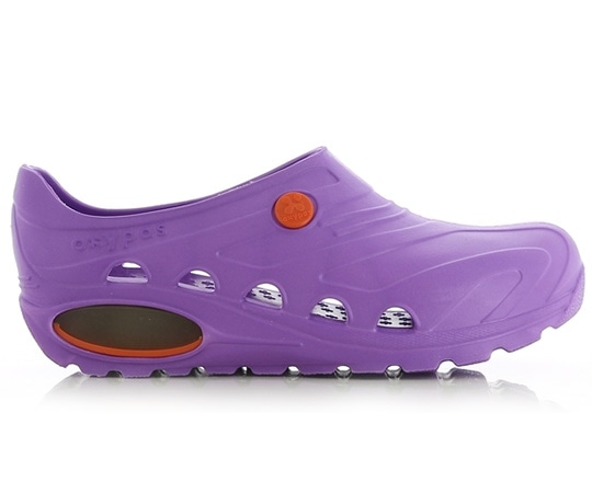 コルティナ オキシパス オキシヴァ ライラック 25.5cm~26.0cm OX3006 1足（ご注文単位1足）【直送品】