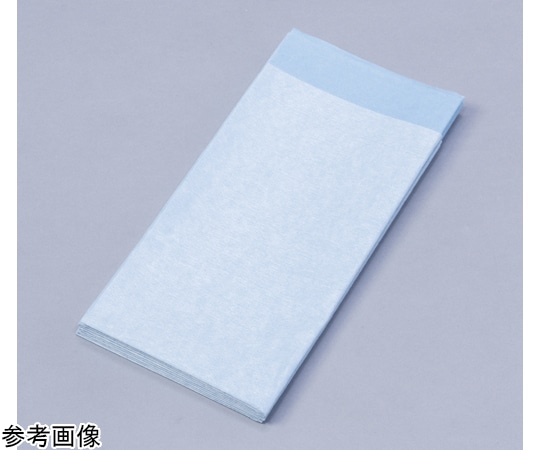 ホギメディカル メッキンドレープ・撥水 1ケース(50枚×2箱入) SR-834 1ケース(ご注文単位1ケース)【直送品】