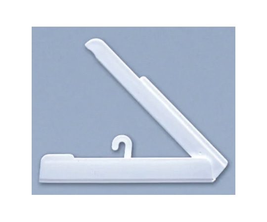 コンバテック バリケア 洗腸スリーブ用クリップ 10本入 IL10 1箱（ご注文単位1箱）【直送品】