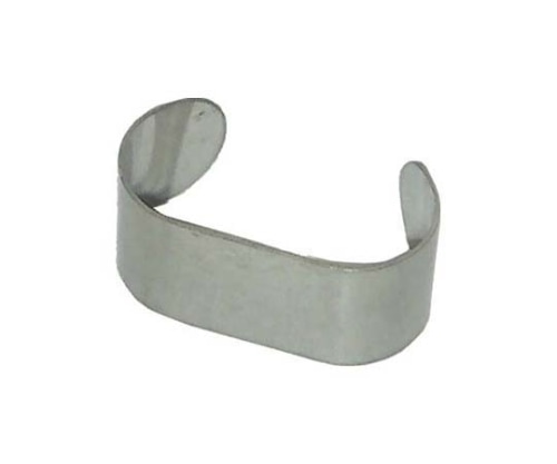 ケンツメディコ チューブクリップ No.140用 1140B101 1個（ご注文単位1個）【直送品】