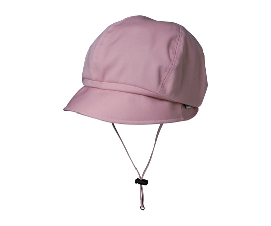 キヨタ おでかけヘッドガード キャスケットタイプ ピンク SS KM-1000G ピンク SS 1個（ご注文単位1個）【直送品】