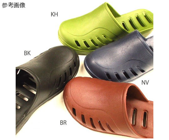 ティティメディカル Ti ウォーターパスサンダル カーキ L メンズ 1足(ご注文単位1足)【直送品】