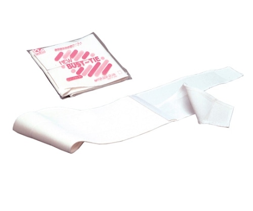 日本衛材 ニューバストタイ ダブル LL 1個 NE-618 1個（ご注文単位1個）【直送品】