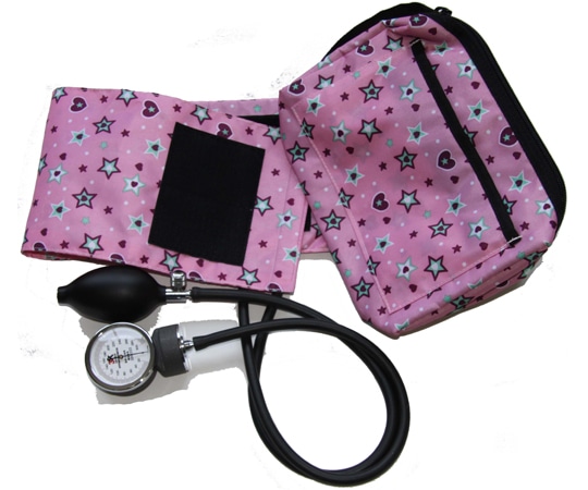 三恵 アネロイド血圧計Ⅱ ハートスター AR410 1個（ご注文単位1個）【直送品】