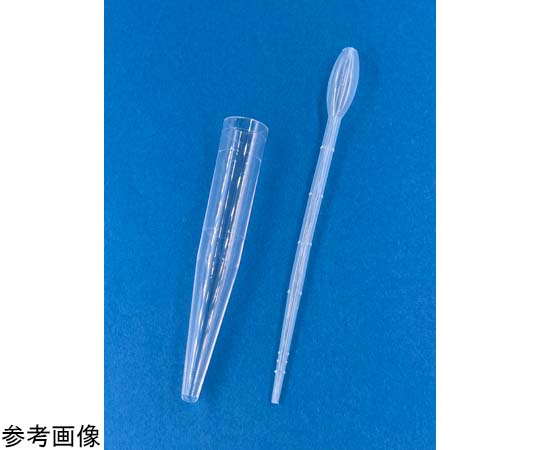 グローバルサイエンス 尿沈渣スピッツKR Jスポイト入 1箱(250本×8袋) 11105 1箱(ご注文単位1箱)【直送品】