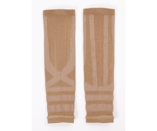 ニーズ ムクナインアクティブ（ベージュ） 1-00177-003 1個（ご注文単位1個）【直送品】