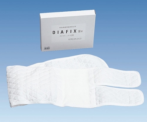 日本衛材 ダイヤフィクス Ⅱ型 S 1個 NE-621 1個（ご注文単位1個）【直送品】