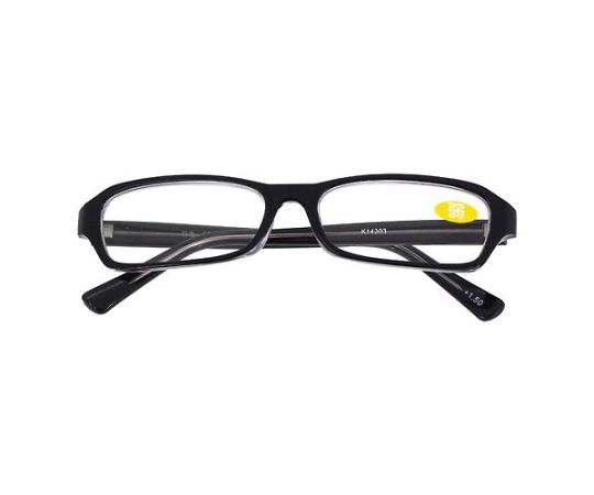 アズワン +1.5 シニアグラス EA800LX-21A 1個（ご注文単位1個）【直送品】