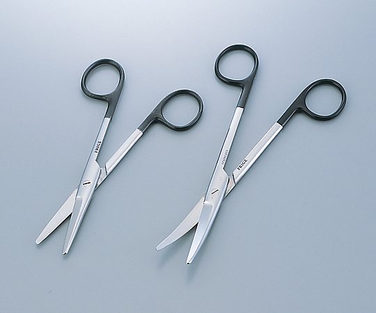 日本フリッツメディコ 剪刀（スーパー・メーヨー剪刀） 直 170mm B230-336V 1本（ご注文単位1本）【直送品】