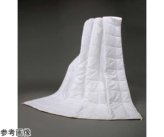 fossflakes フォスフレイクス スーパーキルト セミダブル 170×210cm FF-170SD-18 1枚（ご注文単位1枚）【直送品】