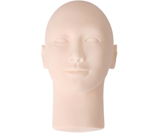 CML CML練習用メイク 友姫（日本人顔） Q010250 1個（ご注文単位1個）【直送品】