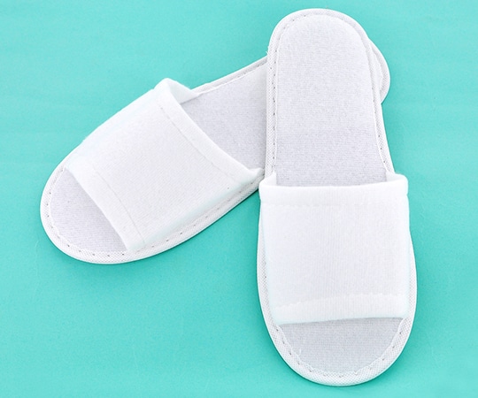 トータス スリッパ T-2YKW 1箱（300足入） W053W 1箱（ご注文単位1箱）【直送品】