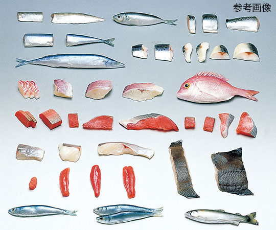 イワイサンプル フードモデル(魚介類) たらこ60g 4-38 1個(ご注文単位1個)【直送品】