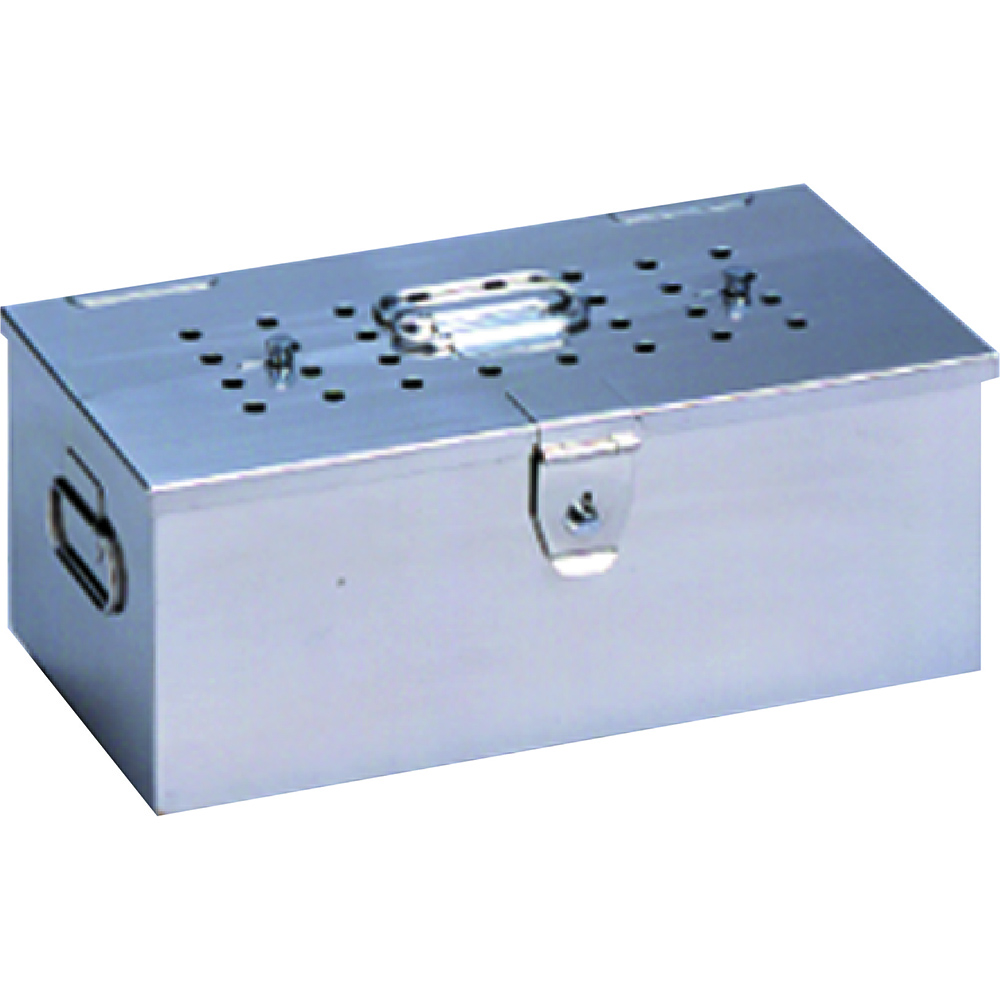 ヒルソン・デック 角カスト HS-200 YH3104 1個(ご注文単位1個)【直送品】