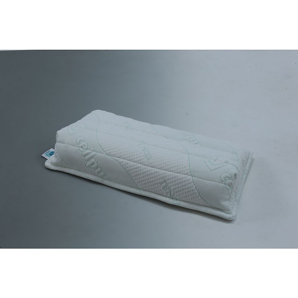 cellpur ストレートネック予防 首休め枕  1個（ご注文単位1個）【直送品】