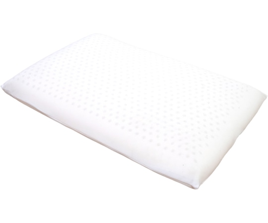 グローバル産業 ハーフピロー W500×L400×H70mm VS-HP-WH 1個（ご注文単位1個）【直送品】