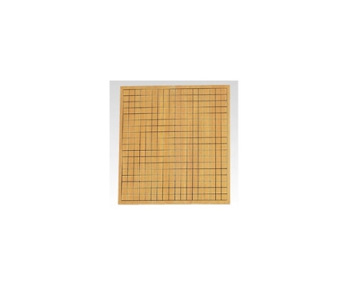 クラウン 碁盤 CR-GO50 1個（ご注文単位1個）【直送品】