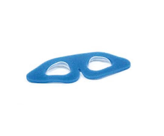 フジメディカル オプティガードアイプロテクター 25個入 CD28300 1箱（ご注文単位1箱）【直送品】