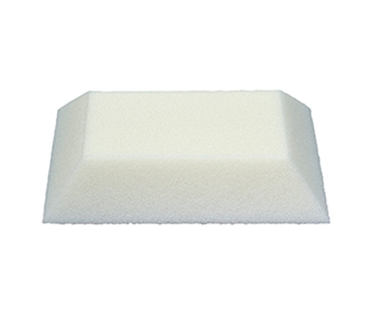 アルケア CGパッド(圧迫用パッド) 1号 10個 16931 1箱(ご注文単位1箱)【直送品】