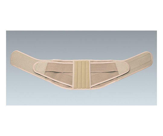 アルケア サクロ・ビバナス（腰用サポーター）3L 腰96~106/ウエスト85~93 18876 1個（ご注文単位1個）【直送品】