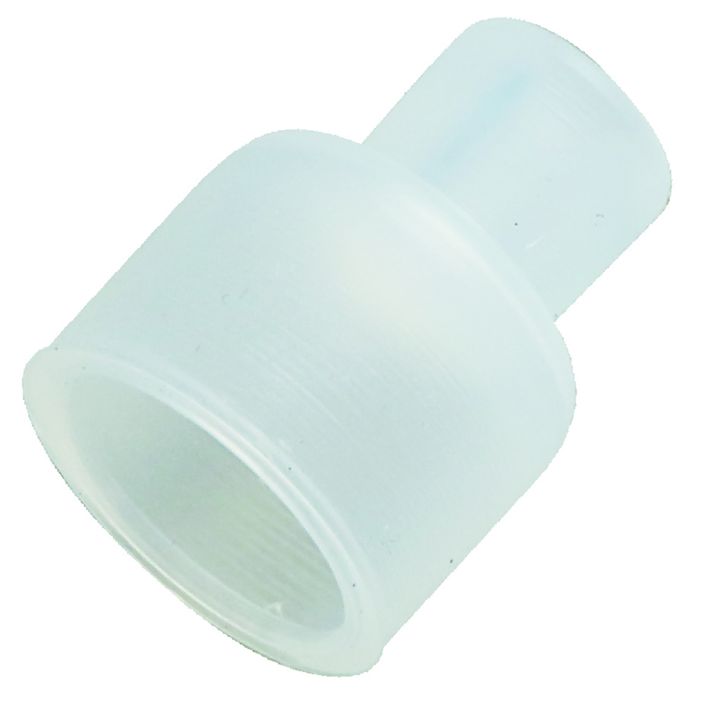 ヒルソン・デック 排水キャップ #12 W栓 51140 1個(ご注文単位1個)【直送品】