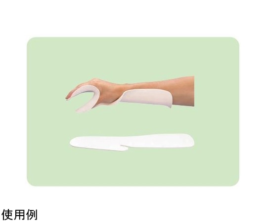 酒井医療 ファンクショナルポジション 3.2mm(アクアプラスト・T) 3枚入 A310-SA1 1箱(ご注文単位1箱)【直送品】