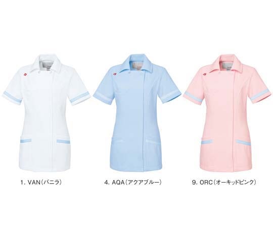 ルコックスポルティフ カンゴイトップス 4 アクアブルー UEL UQW1014 1枚（ご注文単位1枚）【直送品】