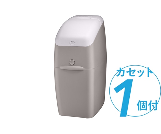 アップリカ ニオイポイ グレージュ BE 1ケース（2個入） 2195720 1ケース（ご注文単位1ケース）【直送品】