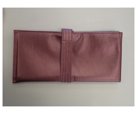 山善（YAMAZEN） ヘアアイロンポーチ HIP-2512 1個（ご注文単位1個）【直送品】