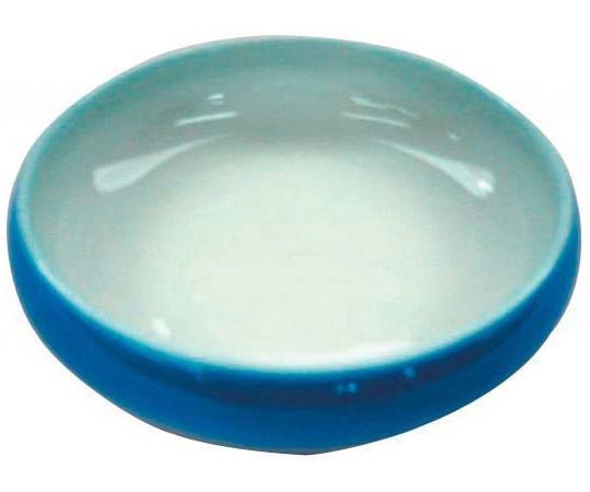 アメックス熊本 夢食器虹彩レインボウ 5寸鉢 No.3 1個(ご注文単位1個)【直送品】