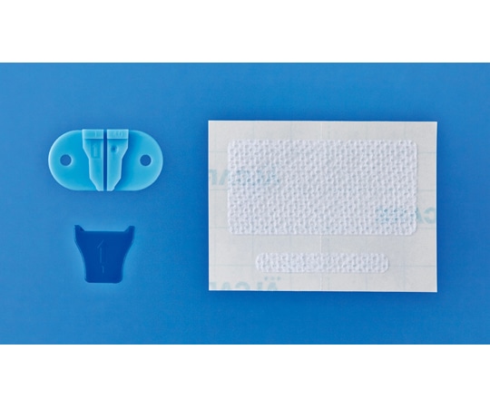 カーディナルヘルス Argyle Fukuroi カテーテル フィクスチャ 4.5Fr用 グリーン 1945-PF 1箱（ご注文単位1箱）【直送品】