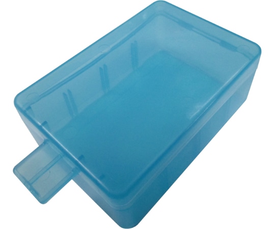 ミヤサカ工業 コッくんお薬よ~（自動服薬支援機） お薬ケース 青 スタンダード・ハイクラス用 CSO-2B 1個（ご注文単位1個）【直送品】